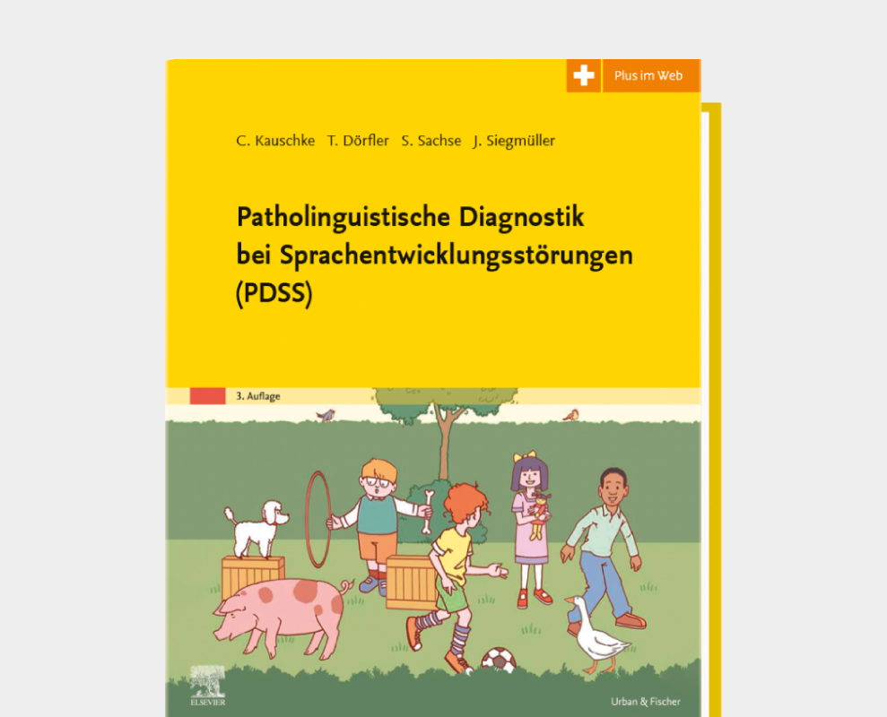 Pdss Questionare Elsevier PDSS